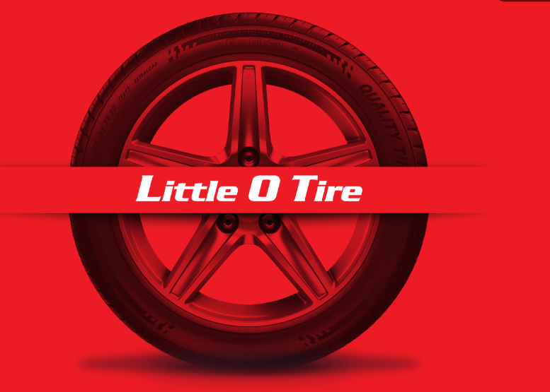 Little O Tire: Honestly and Customer Care 